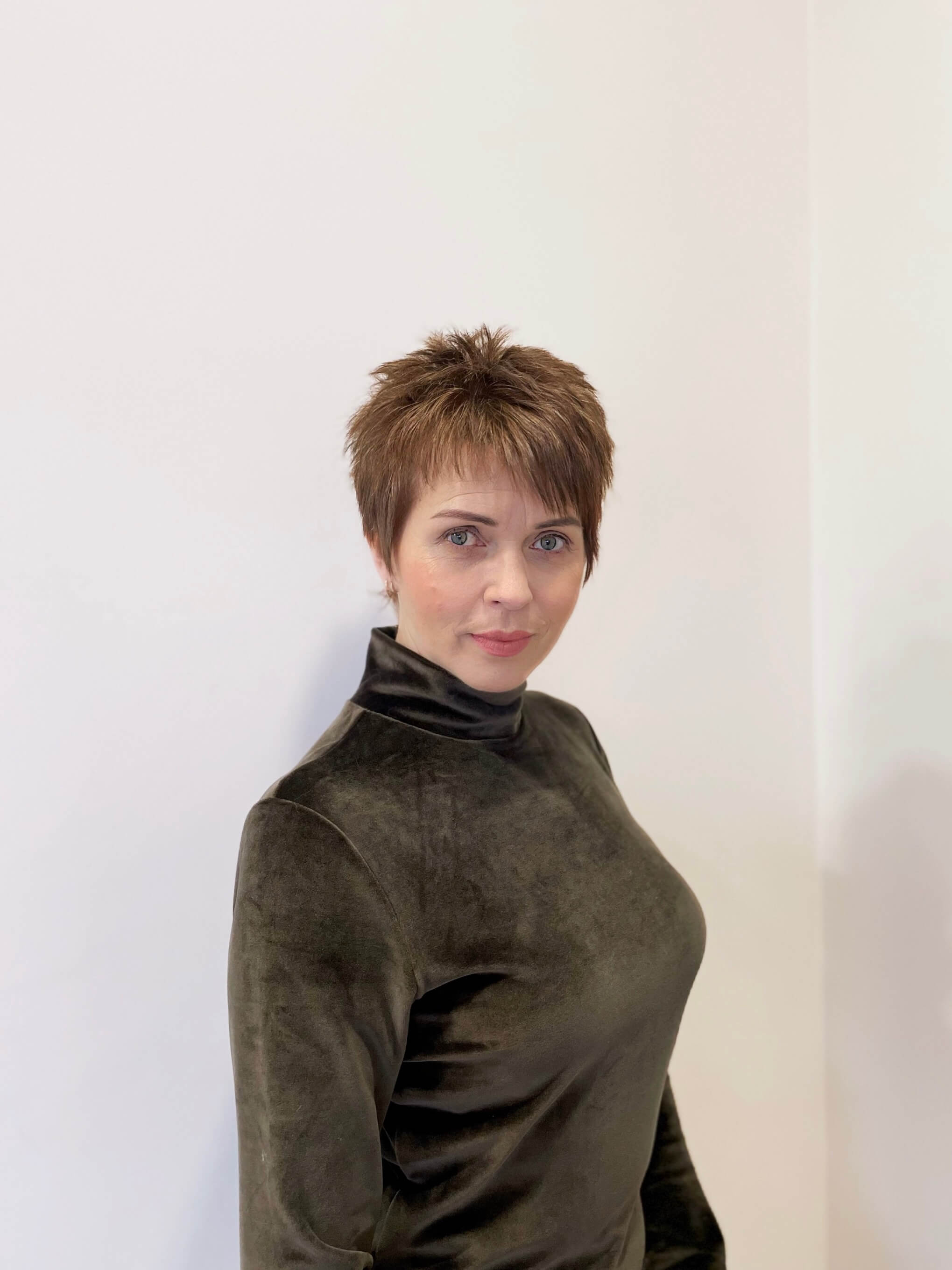 Сошникова Ольга